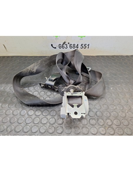 [108405] CINTURON DERECHO TERCERA FILA - CITROEN C4 GRAND PICASSO