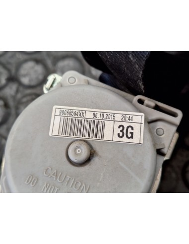 [108404] CINTURON IZQUIERDO TERCERA FILA -...