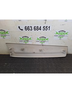 [108402] GUARNECIDO PILAR DERECHO - CITROEN C4 GRAND PICASSO