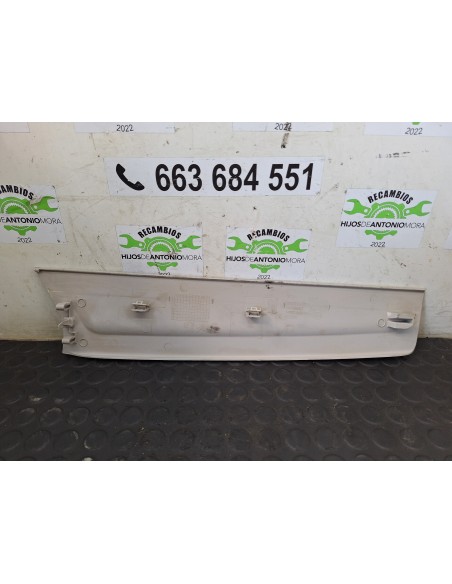 [108402] GUARNECIDO PILAR DERECHO - CITROEN C4 GRAND PICASSO