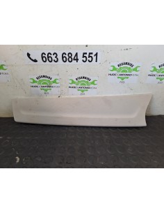 [108402] GUARNECIDO PILAR DERECHO - CITROEN C4 GRAND PICASSO 2