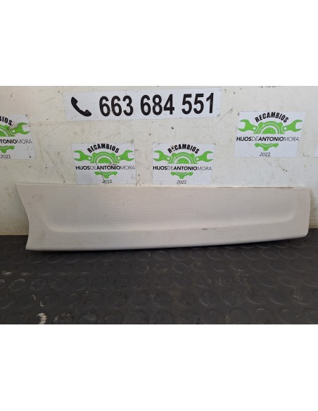 [108401] GUARNECIDO PILAR IZQUIERDO - CITROEN C4 GRAND PICASSO