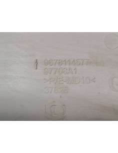 [108401] GUARNECIDO PILAR IZQUIERDO - CITROEN C4 GRAND... 2