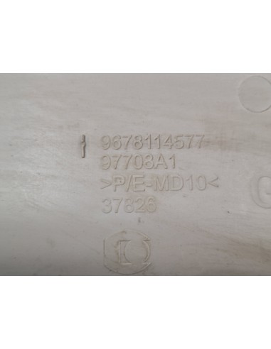 [108401] GUARNECIDO PILAR IZQUIERDO - CITROEN...