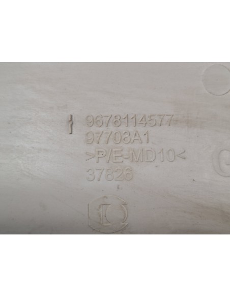 [108401] GUARNECIDO PILAR IZQUIERDO - CITROEN C4 GRAND PICASSO