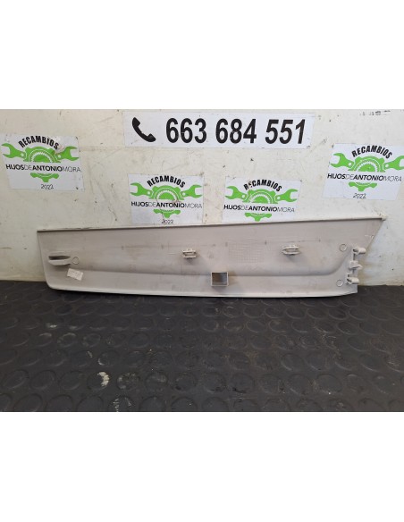 [108401] GUARNECIDO PILAR IZQUIERDO - CITROEN C4 GRAND PICASSO