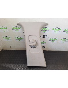 [108400] GUARNECIDO PILAR IZQUIERDO - CITROEN C4 GRAND...