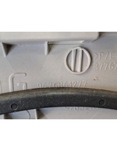 [108400] GUARNECIDO PILAR IZQUIERDO - CITROEN C4 GRAND... 2