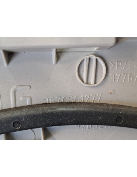 [108400] GUARNECIDO PILAR IZQUIERDO - CITROEN C4 GRAND PICASSO