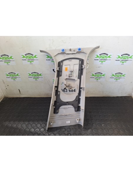 [108400] GUARNECIDO PILAR IZQUIERDO - CITROEN C4 GRAND PICASSO