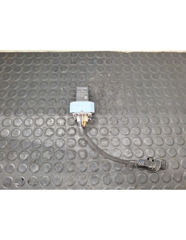 [108399] CAJA PRECALENTAMIENTO - CITROEN C4...