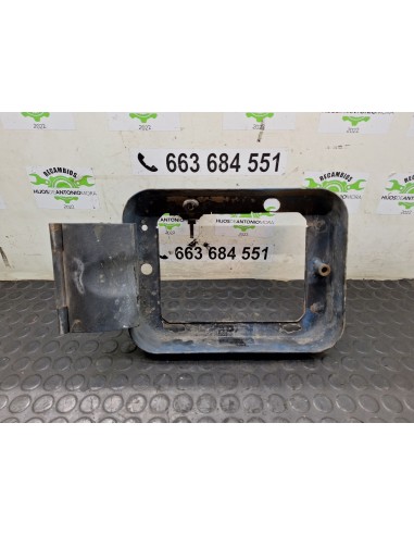 [108398] SOPORTE FARO IZQUIERDO - RENAULT G 280...