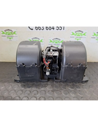 [108396] MOTOR CALEFACCION - MAN TG - L 12.XXX...