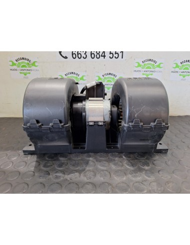 [108396] MOTOR CALEFACCION - MAN TG - L 12.XXX...