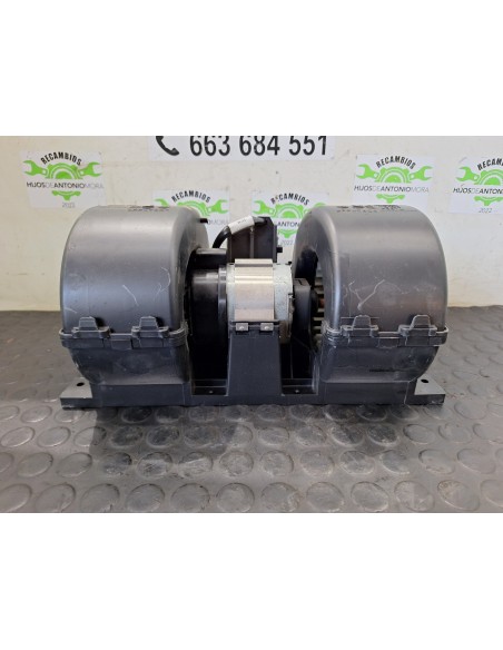 [108396] MOTOR CALEFACCION - MAN TG - L 12.XXX (01/2005 - 12/2020)