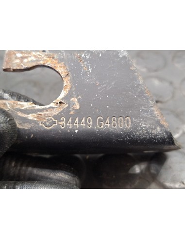 [108395] SOPORTE CABLES - NISSAN TRADE (01/1994...