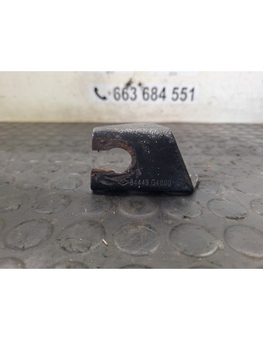 [108395] SOPORTE CABLES - NISSAN TRADE (01/1994...