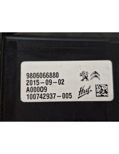 [108390] CENTRALITA - CITROEN C4 GRAND PICASSO