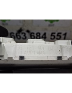 [108388] LUZ INTERIOR - CITROEN C4 GRAND PICASSO