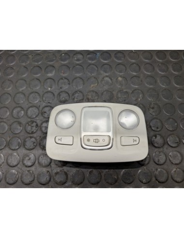 [108388] LUZ INTERIOR - CITROEN C4 GRAND PICASSO