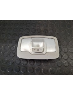 [108387] LUZ INTERIOR - CITROEN C4 GRAND PICASSO 2