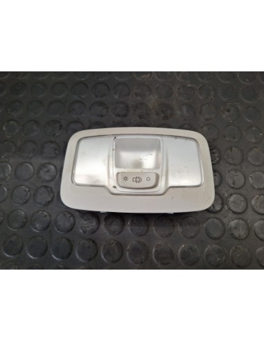 [108387] LUZ INTERIOR - CITROEN C4 GRAND PICASSO