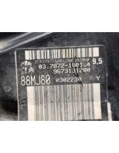 [108386] SERVOFRENO - CITROEN C4 GRAND PICASSO 2