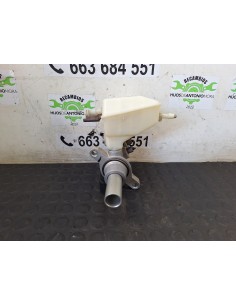 [108385] BOMBA FRENO - CITROEN C4 GRAND PICASSO 2