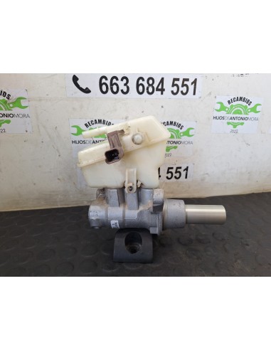 [108385] BOMBA FRENO - CITROEN C4 GRAND PICASSO