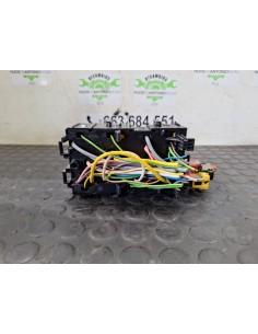 [108384] CAJA RELES / FUSIBLES - CITROEN C4 GRAND PICASSO 2