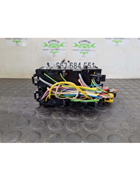 [108384] CAJA RELES / FUSIBLES - CITROEN C4 GRAND PICASSO