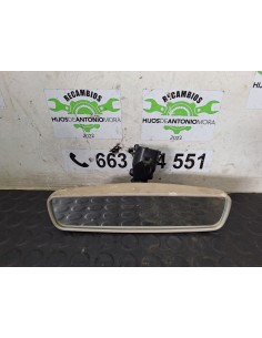 [108383] ESPEJO INTERIOR - CITROEN C4 GRAND PICASSO