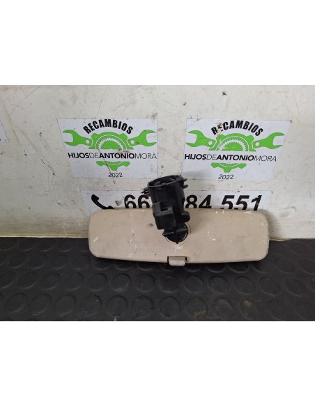 [108383] ESPEJO INTERIOR - CITROEN C4 GRAND PICASSO