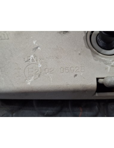 [108383] ESPEJO INTERIOR - CITROEN C4 GRAND...