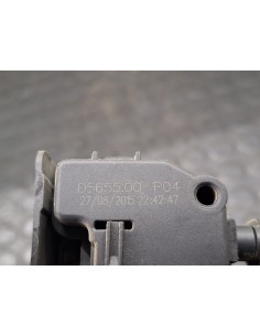 [108381] MOTOR / ACTUADOR TAPA COMBUSTIBLE - CITROEN C4... 2