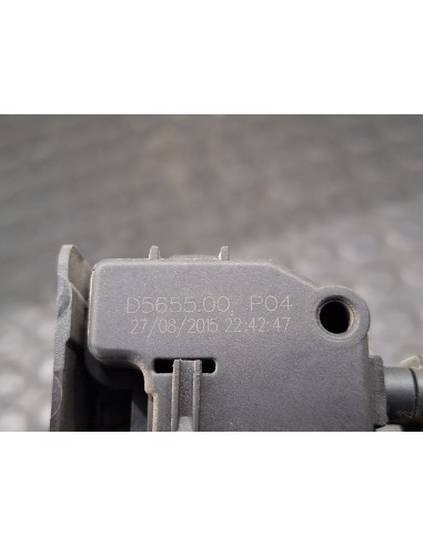 [108381] MOTOR / ACTUADOR TAPA COMBUSTIBLE -...