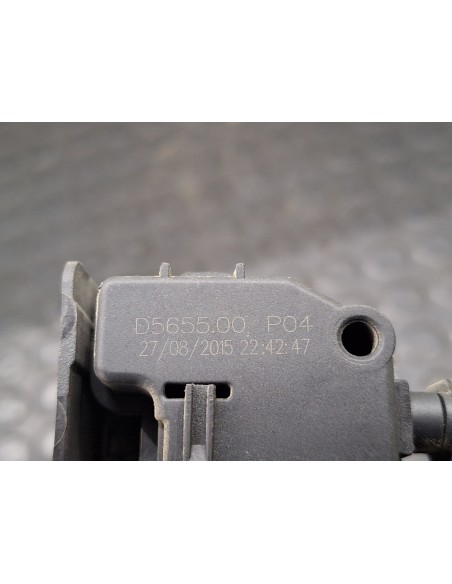 [108381] MOTOR / ACTUADOR TAPA COMBUSTIBLE - CITROEN C4 GRAND PICASSO
