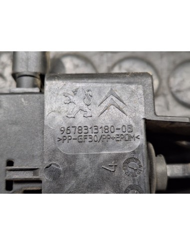 [108381] MOTOR / ACTUADOR TAPA COMBUSTIBLE -...