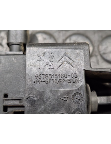 [108381] MOTOR / ACTUADOR TAPA COMBUSTIBLE - CITROEN C4 GRAND PICASSO