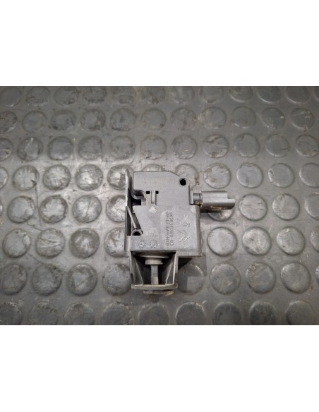 [108381] MOTOR / ACTUADOR TAPA COMBUSTIBLE - CITROEN C4 GRAND PICASSO
