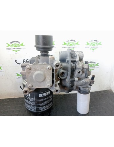 [108380] FILTRO SECADOR - DAF SERIE XF105.XXX...