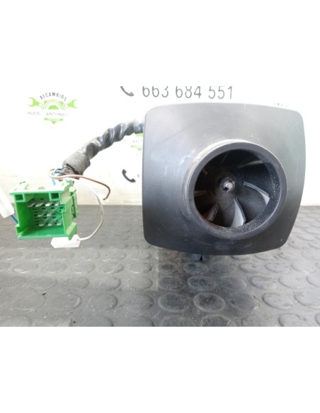 [108379] CALEFACTOR AUTONOMO - VOLVO FH 13