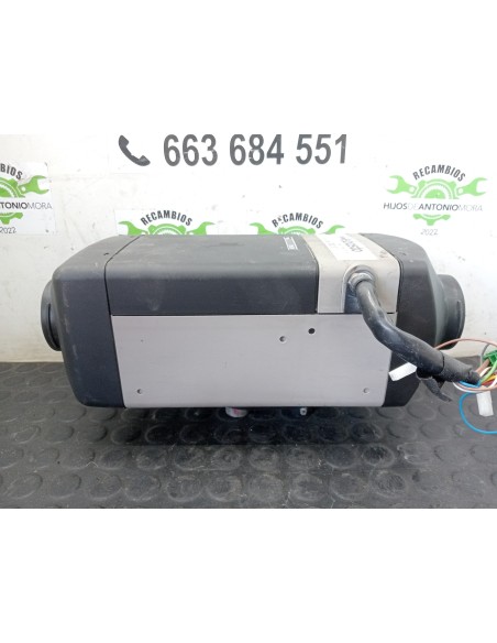 [108379] CALEFACTOR AUTONOMO - VOLVO FH 13