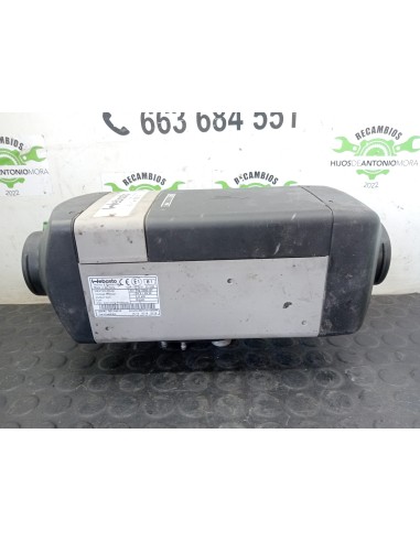 [108379] CALEFACTOR AUTONOMO - VOLVO FH 13