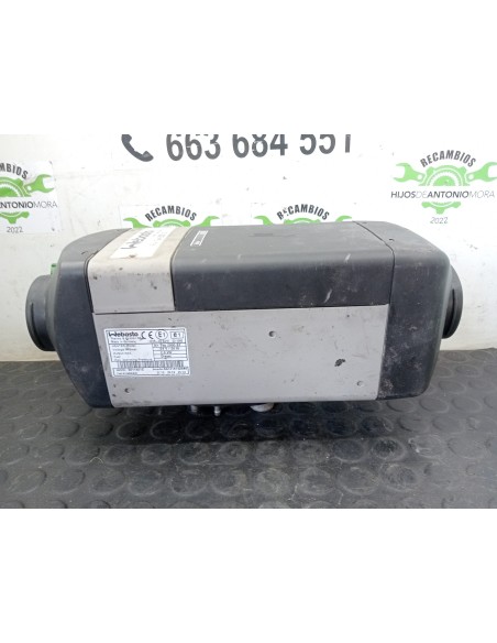 [108379] CALEFACTOR AUTONOMO - VOLVO FH 13