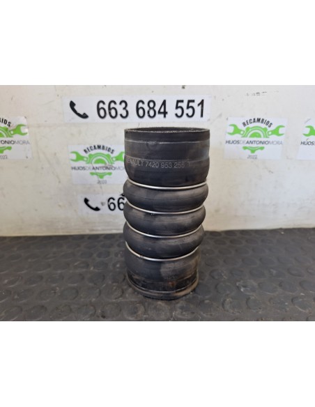 [108378] TUBO INTERCOOLER - RENAULT PREMIUM ROUTE -2006 (01/2005 - 01/2013)