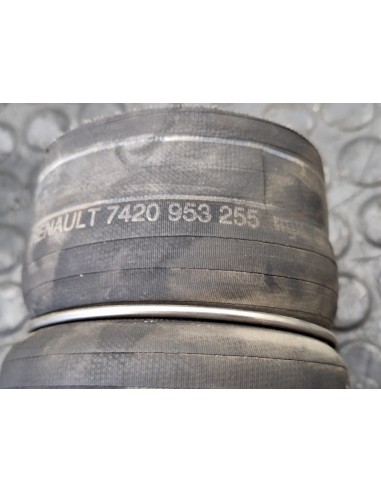 [108378] TUBO INTERCOOLER - RENAULT PREMIUM...