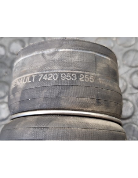 [108378] TUBO INTERCOOLER - RENAULT PREMIUM ROUTE -2006 (01/2005 - 01/2013)