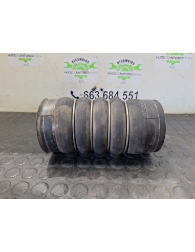 [108378] TUBO INTERCOOLER - RENAULT PREMIUM...