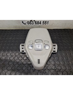 [108375] LUZ CENTRAL INTERIOR - CITROEN C4 GRAND PICASSO